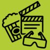 Printers midi jute tote Thumbnail