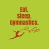 Printers midi jute tote Thumbnail