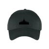 Beechfield Ultimate 5 Panel Cap Thumbnail