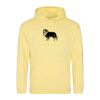 AWDis College Hoodie Thumbnail