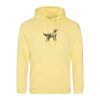 AWDis College Hoodie Thumbnail