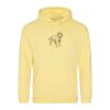 AWDis College Hoodie Thumbnail
