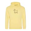 AWDis College Hoodie Thumbnail