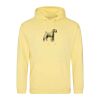AWDis College Hoodie Thumbnail