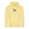 AWDis College Hoodie Thumbnail