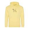 AWDis College Hoodie Thumbnail