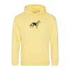 AWDis College Hoodie Thumbnail