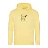 AWDis College Hoodie Thumbnail