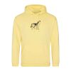 AWDis College Hoodie Thumbnail