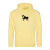 AWDis College Hoodie Thumbnail