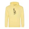 AWDis College Hoodie Thumbnail