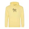 AWDis College Hoodie Thumbnail
