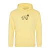 AWDis College Hoodie Thumbnail