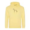 AWDis College Hoodie Thumbnail