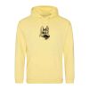 AWDis College Hoodie Thumbnail