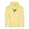 AWDis College Hoodie Thumbnail
