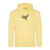 AWDis College Hoodie Thumbnail