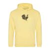 AWDis College Hoodie Thumbnail
