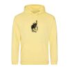 AWDis College Hoodie Thumbnail