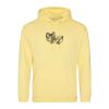 AWDis College Hoodie Thumbnail