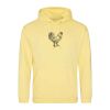 AWDis College Hoodie Thumbnail