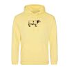 AWDis College Hoodie Thumbnail