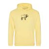 AWDis College Hoodie Thumbnail