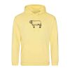 AWDis College Hoodie Thumbnail