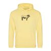 AWDis College Hoodie Thumbnail