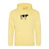 AWDis College Hoodie Thumbnail
