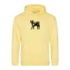 AWDis College Hoodie Thumbnail