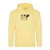 AWDis College Hoodie Thumbnail