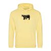 AWDis College Hoodie Thumbnail