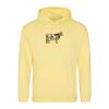 AWDis College Hoodie Thumbnail