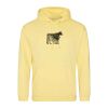 AWDis College Hoodie Thumbnail