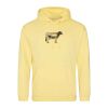 AWDis College Hoodie Thumbnail