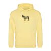 AWDis College Hoodie Thumbnail