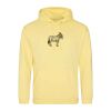AWDis College Hoodie Thumbnail