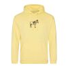 AWDis College Hoodie Thumbnail
