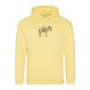 AWDis College Hoodie Thumbnail