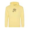 AWDis College Hoodie Thumbnail