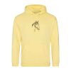 AWDis College Hoodie Thumbnail