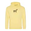 AWDis College Hoodie Thumbnail