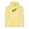 AWDis College Hoodie Thumbnail