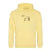 AWDis College Hoodie Thumbnail