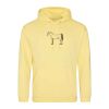 AWDis College Hoodie Thumbnail