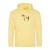 AWDis College Hoodie Thumbnail