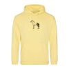 AWDis College Hoodie Thumbnail