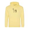 AWDis College Hoodie Thumbnail