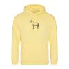 AWDis College Hoodie Thumbnail